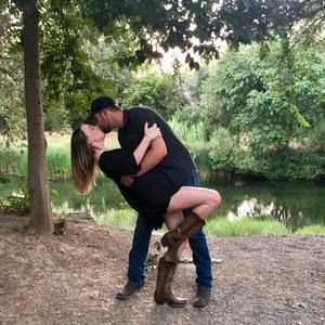 Meet your Posher, Sammy